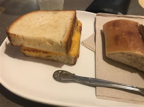 best panera sandwich reddit.